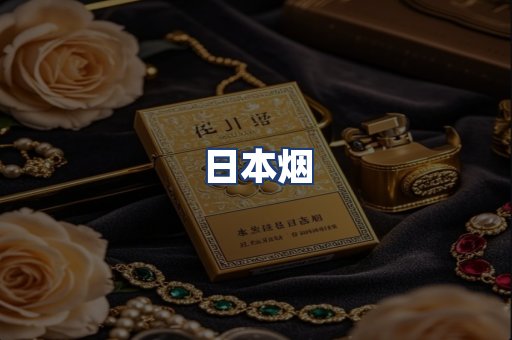 日本烟